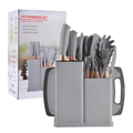 Kit Completo 19 Peças Premium | ÚLTIMAS UNIDADES!